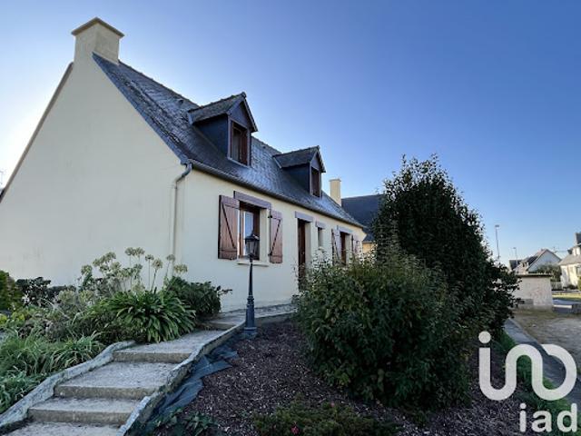 Maison vente à La Chapelle-des-fougeretz, La Besnerais