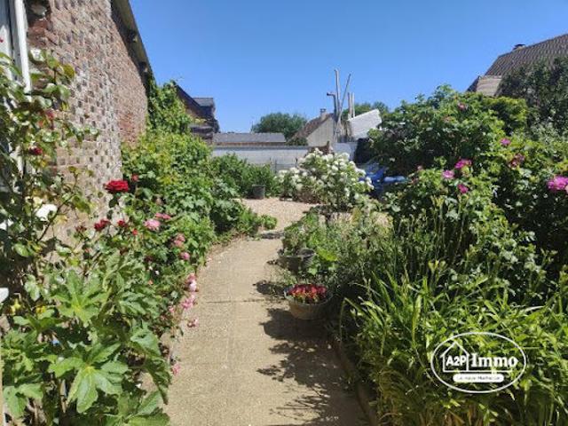 Maison vente à Les Andelys, La Haye-malherbe