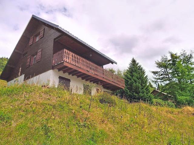 Maison vente à La Morte, Isère