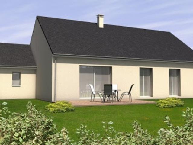 Maison vente à Cholet, La Plaine