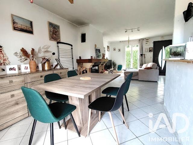 Maison vente à Beauvais, Rochy-condé