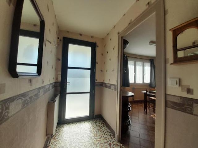Maison vente à Saint-Nazaire, La Turballe