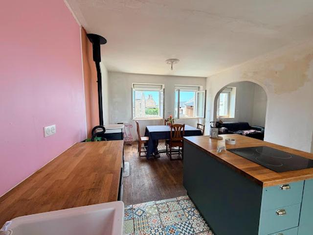 Maison vente à Lamballe, Landéhen
