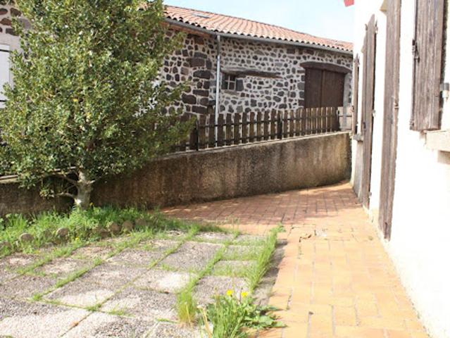 Maison vente à Les Amargiers, Landos
