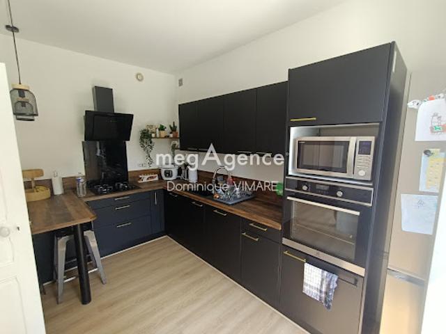 Maison vente à France métropolitaine, Le Mans