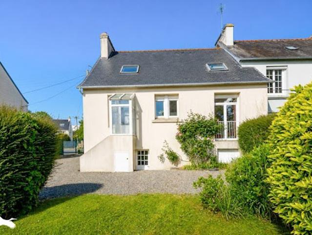 Maison vente à Brest, Bretagne