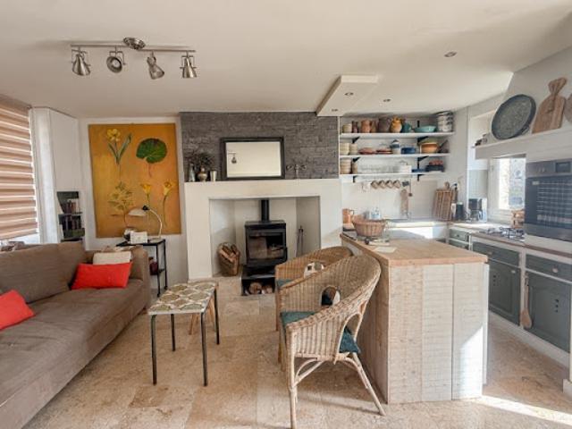 Maison vente à Argentan, Louvières-en-auge