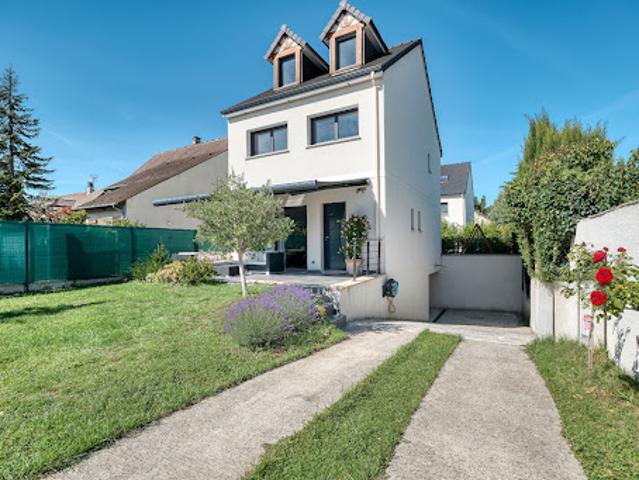 Maison vente à Saint-Germain-en-Laye, Mareil-marly