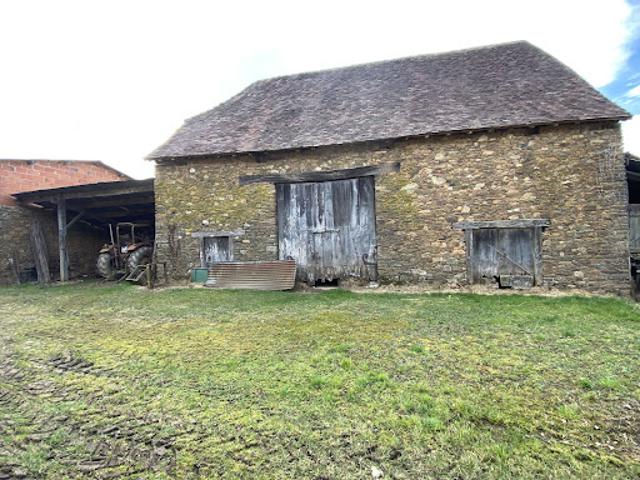 Maison vente à Limoges, Meuzac