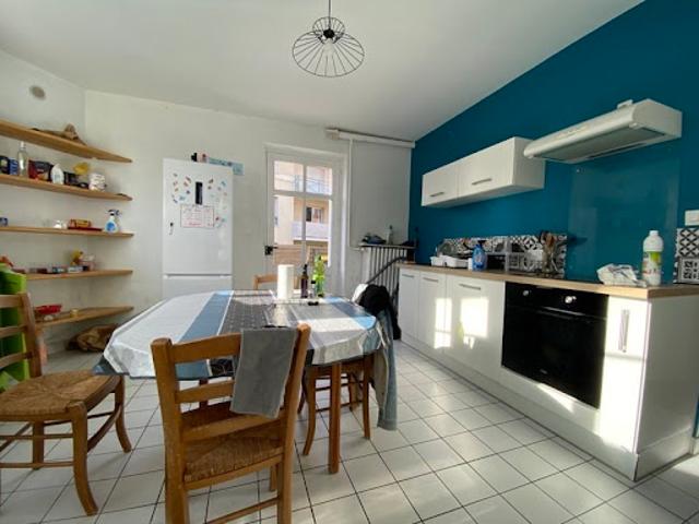 Maison vente à Poitiers
