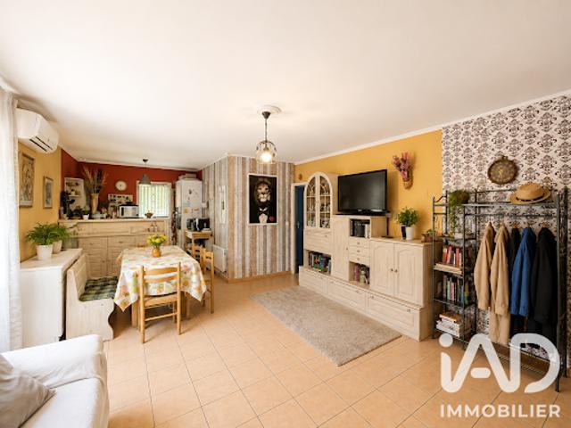 Maison vente à Font d'en Cezat, Pollestres