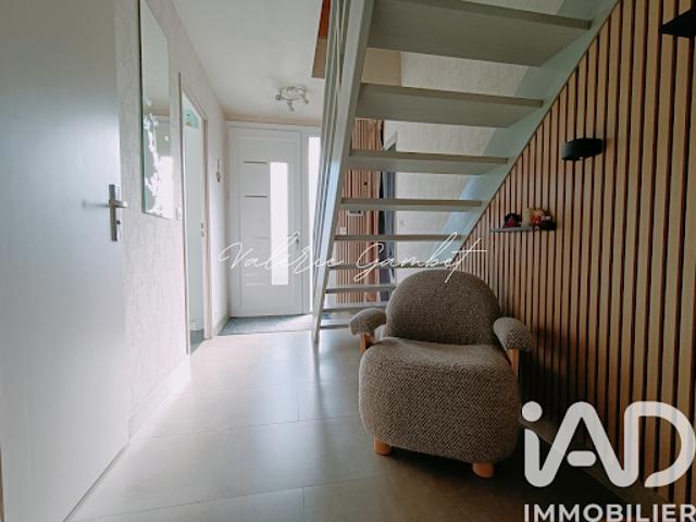 Maison vente à Pontoise, Nointel