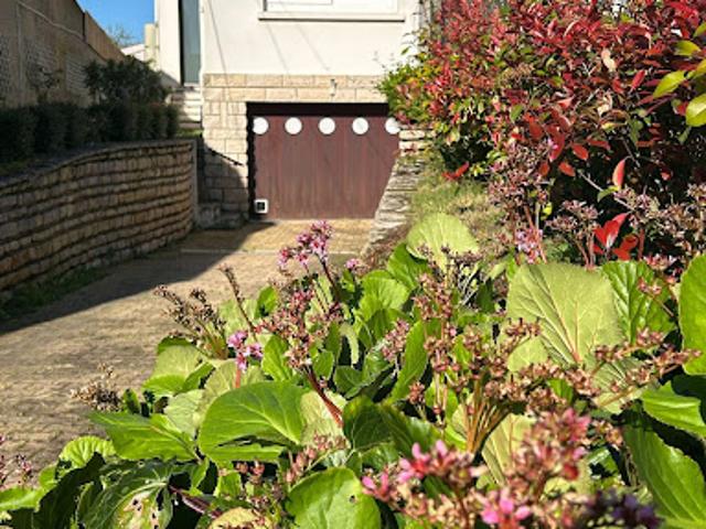 Maison vente à Rochefort, Saint-georges-de-didonne