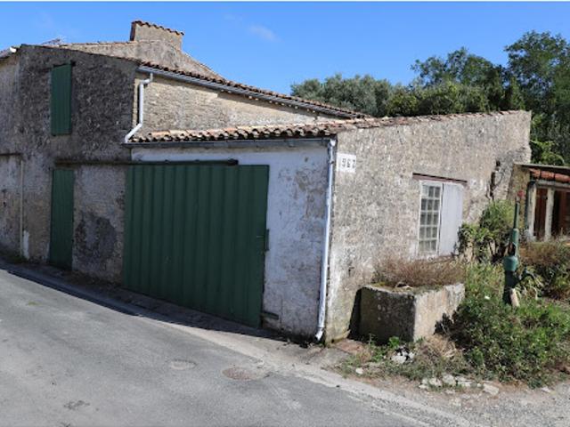 Maison vente à Rochefort, Saint-georges-d'oléron