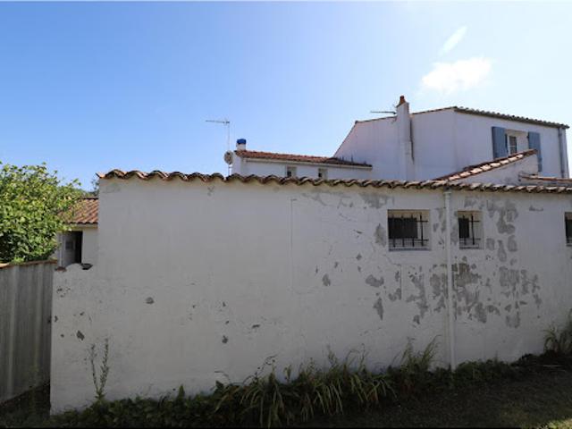 Maison vente à Rochefort, Saint-georges-d'oléron