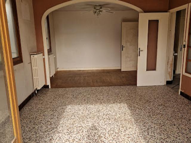 Maison vente à Bergerandière, Saint-Marcellin