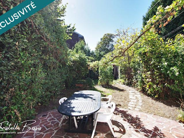 Maison vente à Le Parc Saint-Maur, Saint-Maur-des-Fossés
