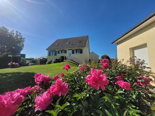 Maison vente à Avranches, Granville