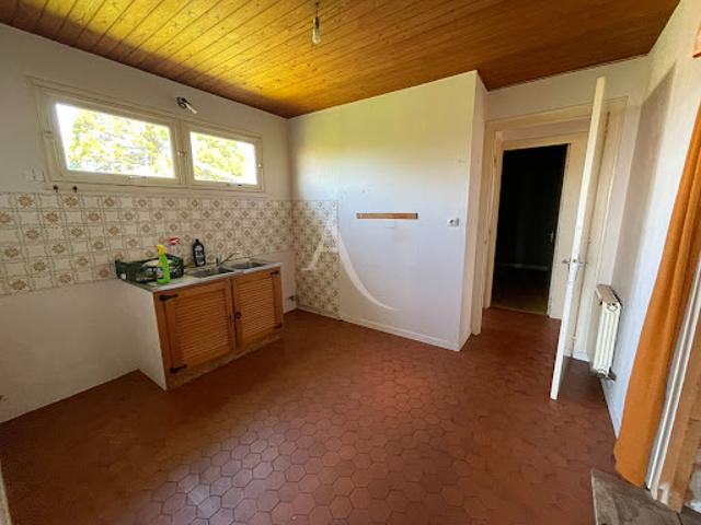 Maison vente à Fontenay-le-Comte, Sérigné