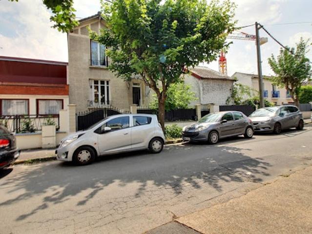 Maison vente à Stains, Clos-Saint-Lazare