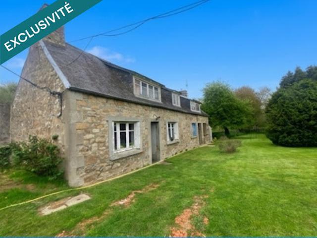 Maison vente à Lannion, Bretagne