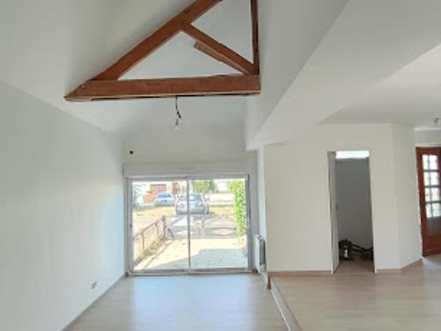 Maison vente à Tours