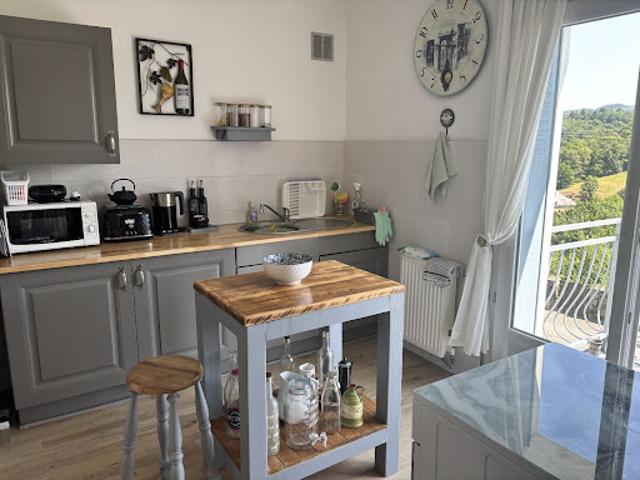 Maison vente à Tulle, Treignac