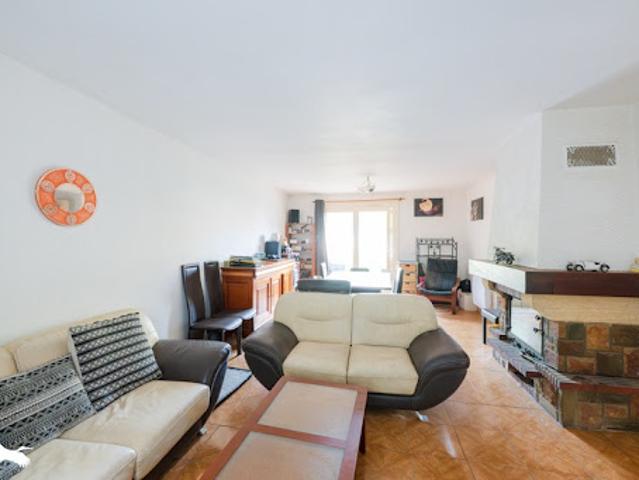 Maison vente à Les Terres Noires, Vauréal