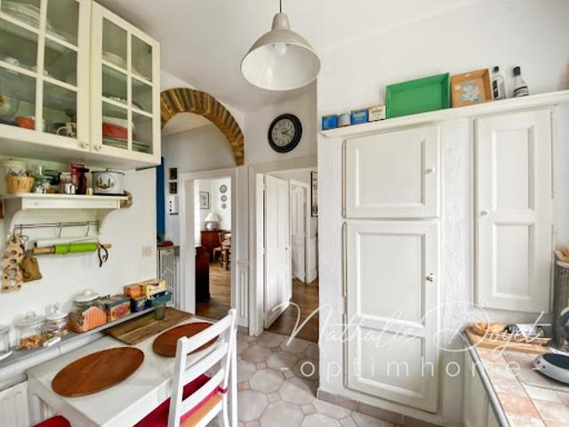 Maison vente à Vigneux-Hocquet, Aisne