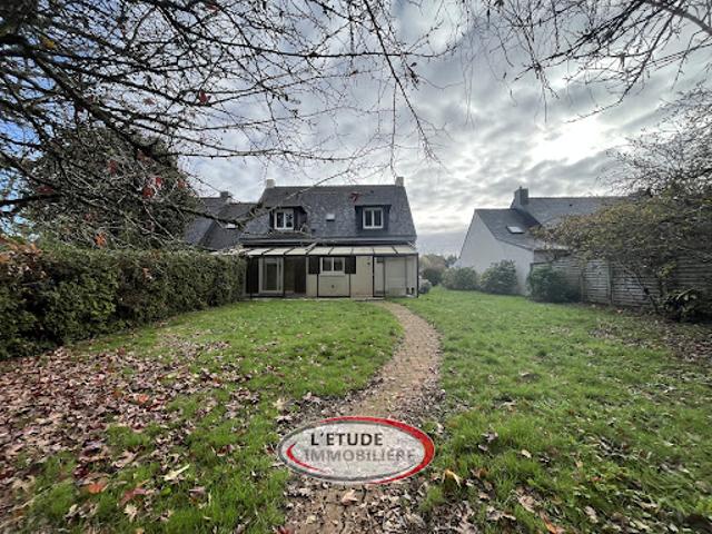 Maison vente à France métropolitaine, Carquefou