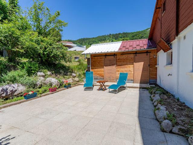 Maison vente à Saint-Aupre, Isère
