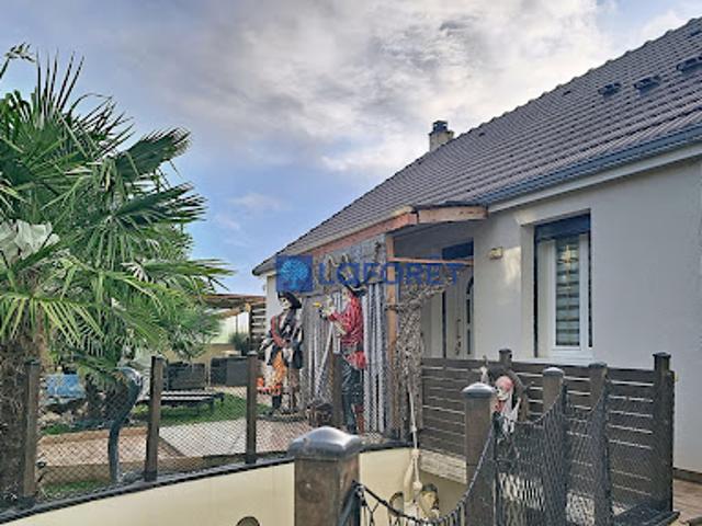 Maison vente à Saint-Quentin, Fonsommes