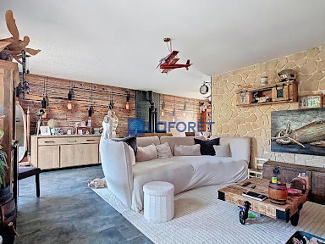 Maison vente à Saint-Quentin, Fonsommes