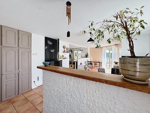Maison vente à Riom, Saint-hilaire-la-croix