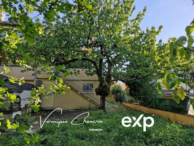 Maison vente à Lyon, Métropole de Lyon
