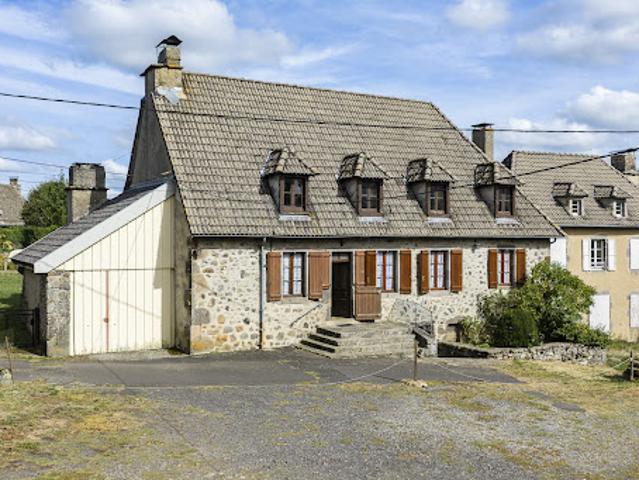Maison vente à Saint-Christophe-les-Gorges, Pleaux