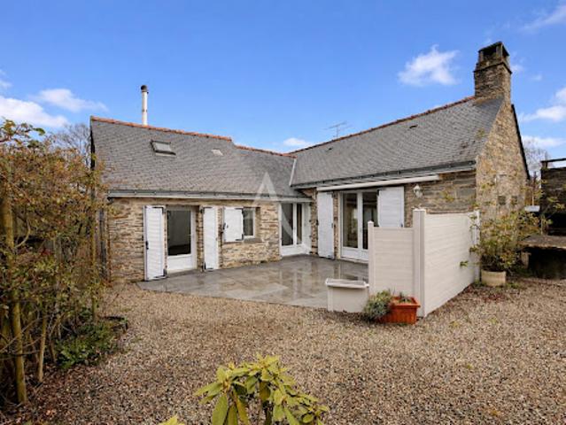 Maison vente à Châteaubriant-Ancenis, Abbaretz