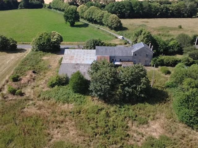 Maison vente à La Châtre, Aigurande
