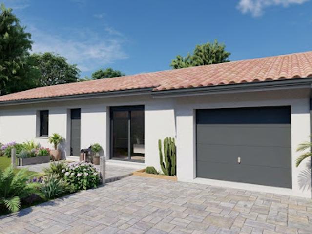 Maison vente à Limoges, Aixe-sur-vienne