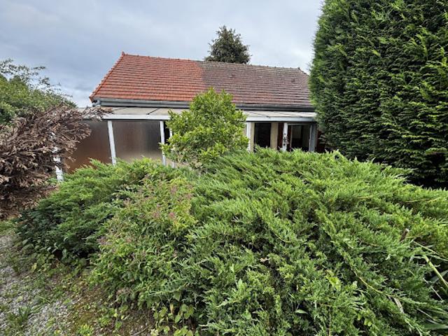 Maison vente à Aubusson, Bellegarde-en-marche