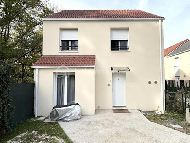 Maison vente à Palaiseau, Breuillet