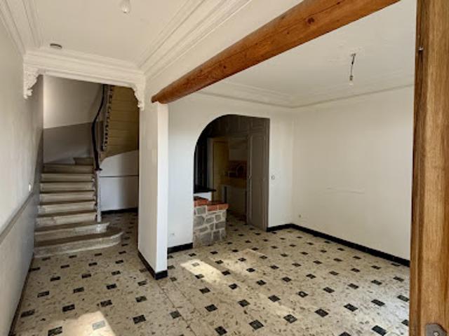 Maison vente à Cairanne, L'Oliveraie