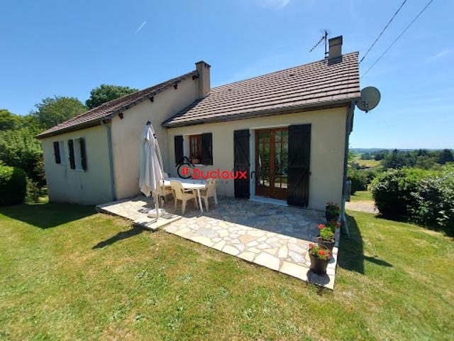 Maison vente à Aurillac, Calvinet