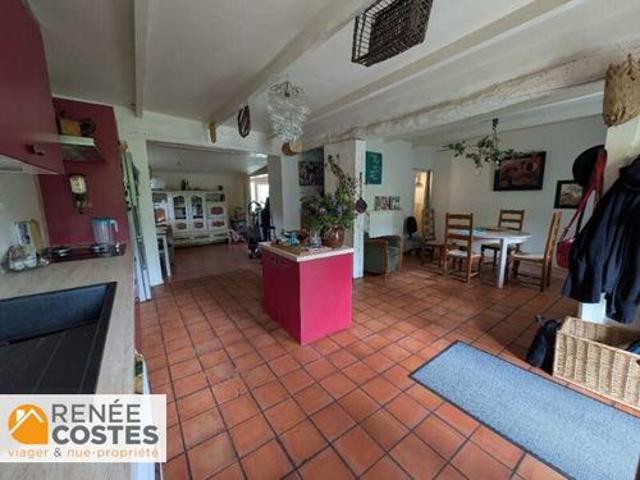 Maison vente à Albi, Carmaux
