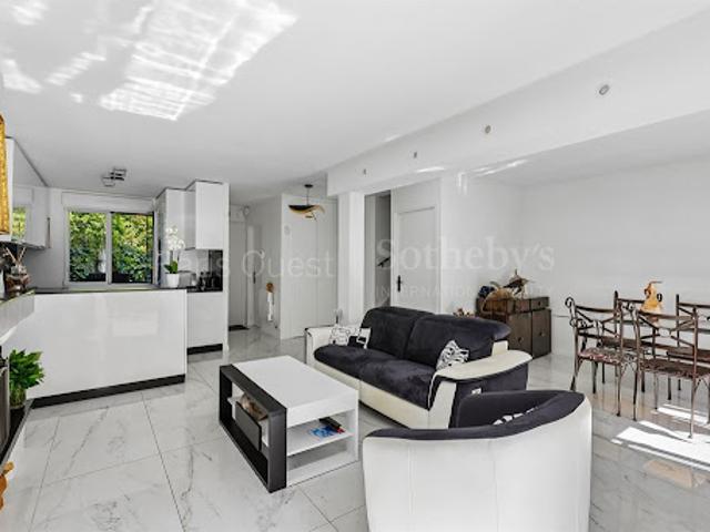 Maison vente à Châtillon, Hauts-de-Seine