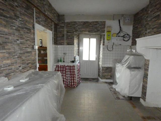 Maison vente à Aubusson, Chénérailles