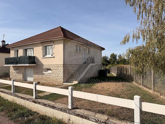 Maison vente à Cour du Pont Patin, Coulanges-lès-Nevers