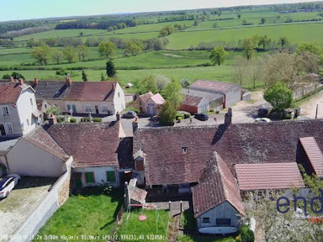 Maison vente à Montluçon, Couleuvre