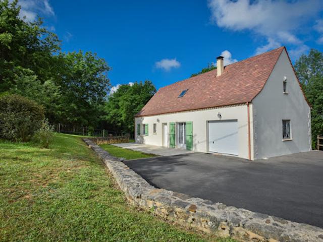Maison vente à Bergerac, Couze-et-saint-front