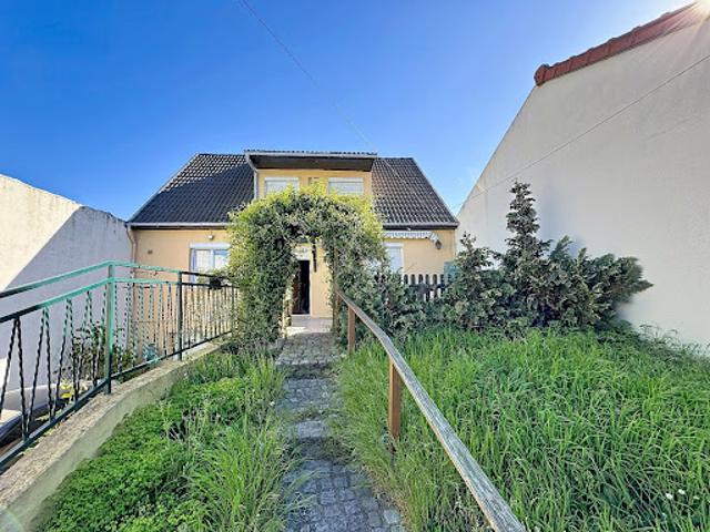 Maison vente à Le Raincy, Drancy